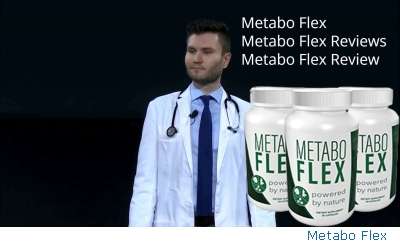 Metabo Flex Active Ingredients